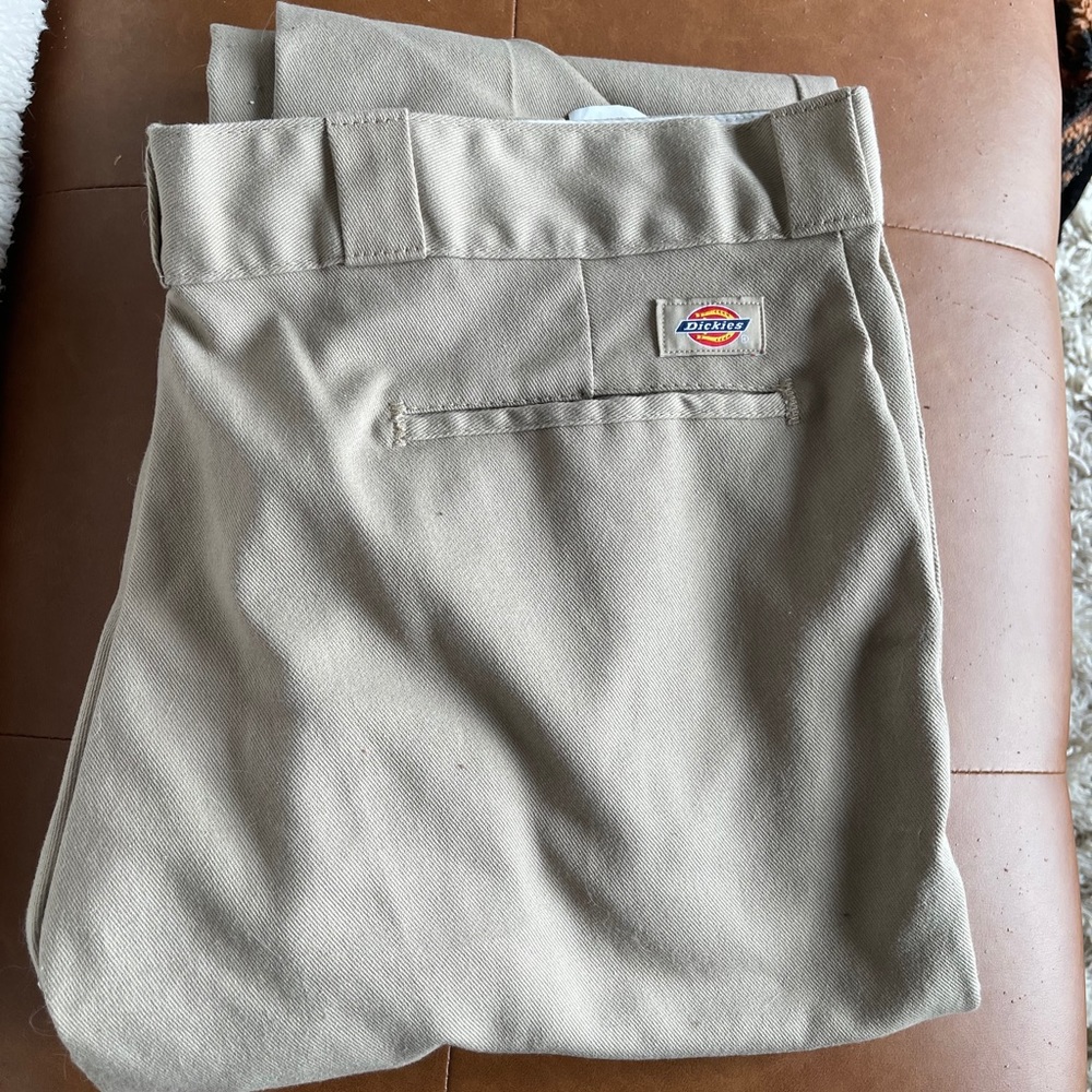 Men’s 36x32 dickies